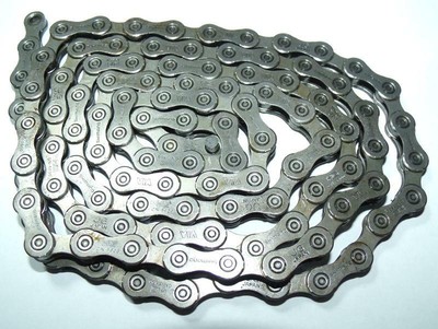 clarks 10 speed chain